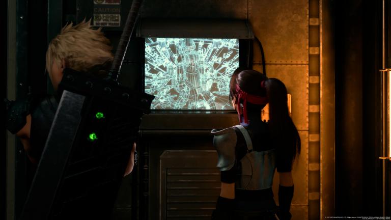 My First Final Fantasy | FF VII Remake – VIDEO GAME BOOK CLUB