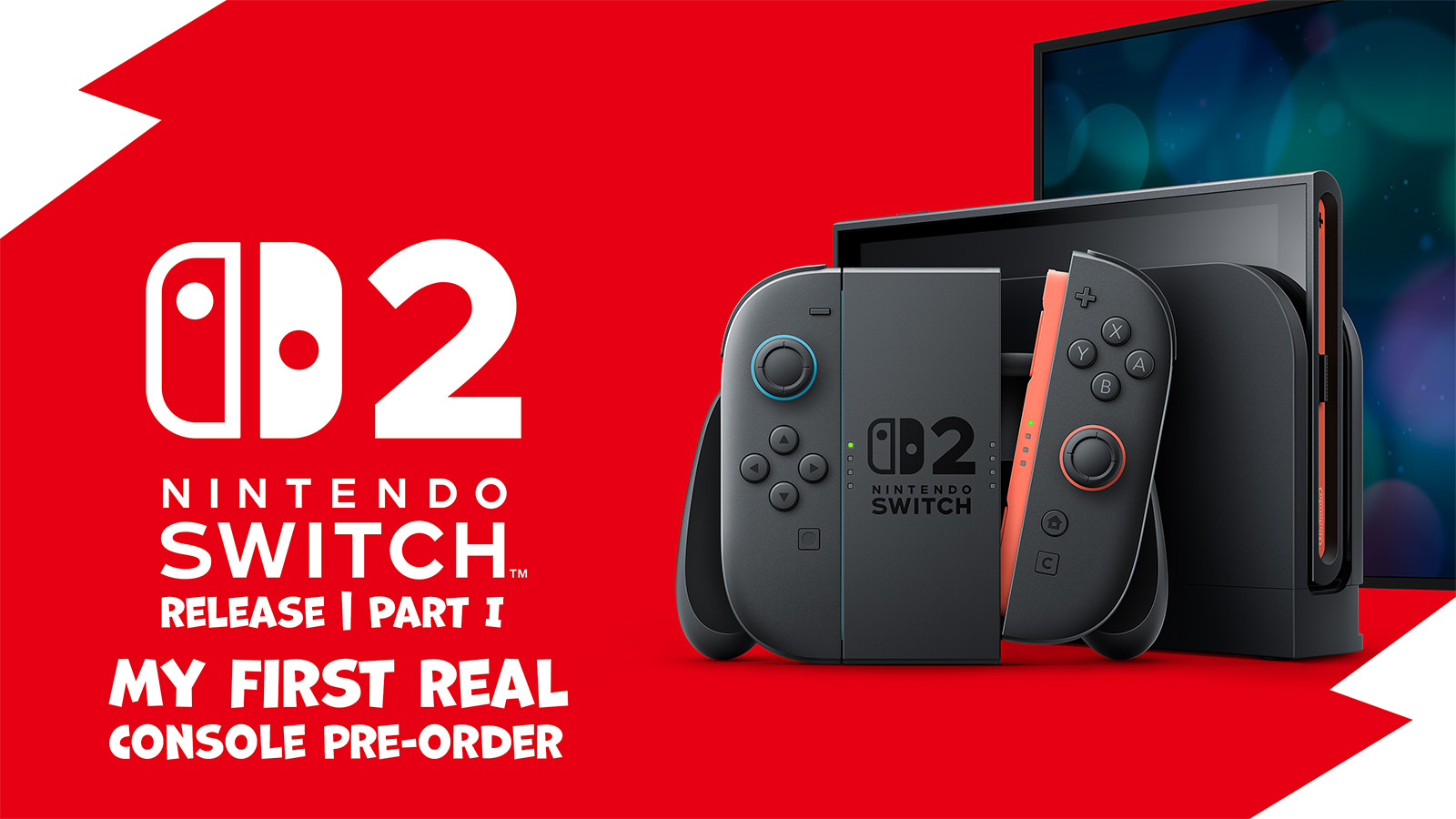 2025/1/4購入★未開封★ Switch Nintendo Switch Nintendo Switch Next Generation to Be Unveiled Next Year