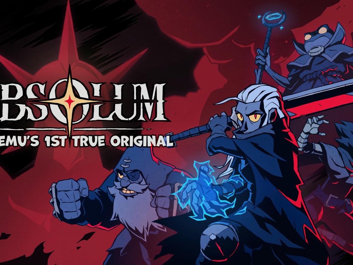 Absolum | Dotemu’s First True Original