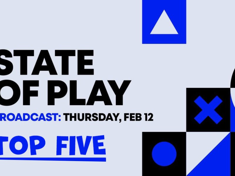 PS State of Play | 2.12.26