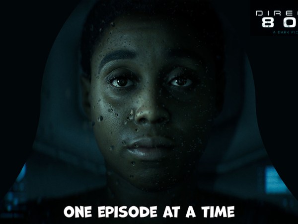 Directive 8020 | One Episode at a Time