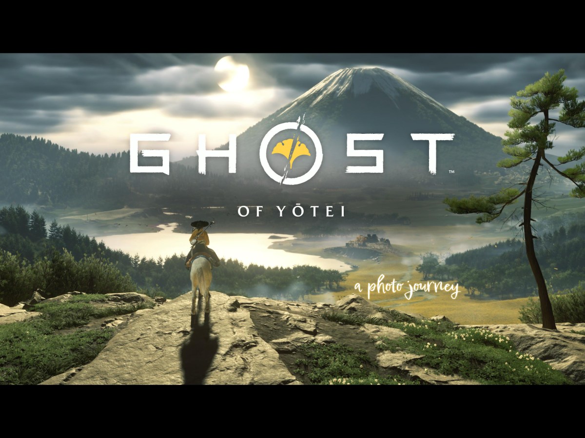 Ghost of Yōtei | A Photo Journey