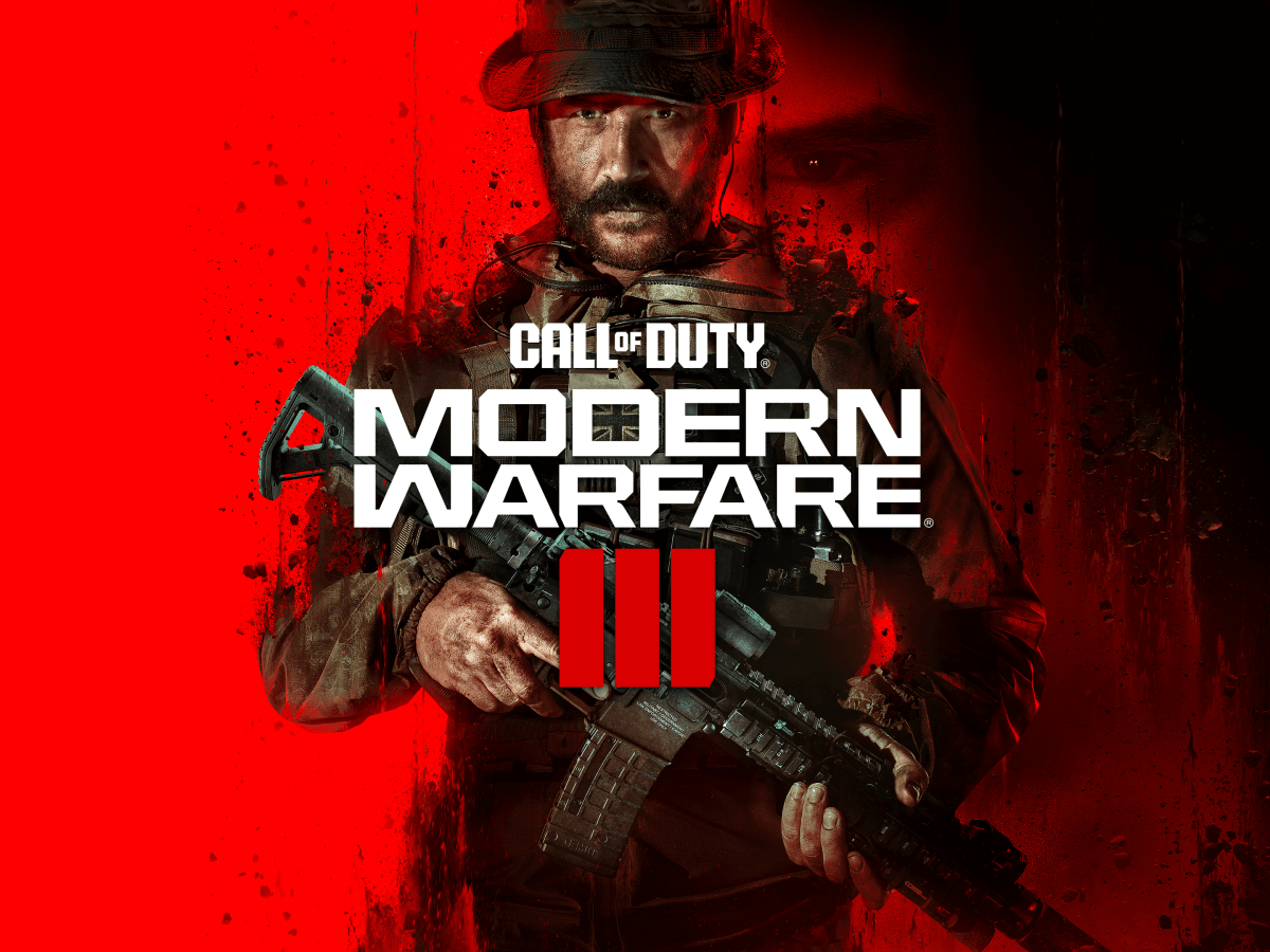 Call of Duty: Modern Warfare III | My Return to the Franchise